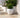 POT DE FLEURS ROND ARECA 60