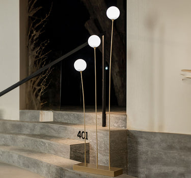 LAMPADAIRE BRUNA 165 (RECONDITIONNÉ)
