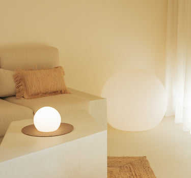 BOULE LUMINEUSE BULY 40 | USAGE INTÉRIEUR