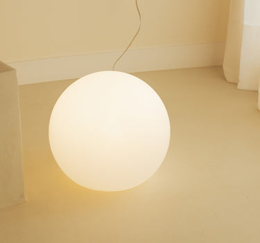 BOULE LUMINEUSE BULY 30 | USAGE INTÉRIEUR