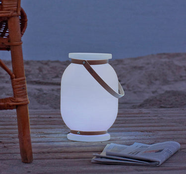 LAMPE PORTABLE CANDELA