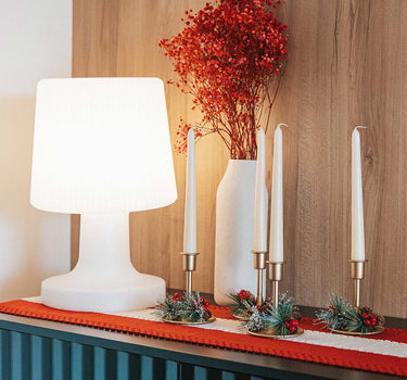 LAMPE À POSER CARMEN 45