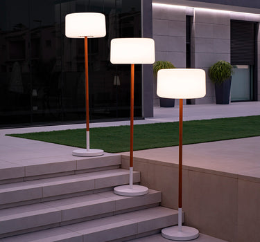 LAMPE POLYVALENTE CHLOE PLANT