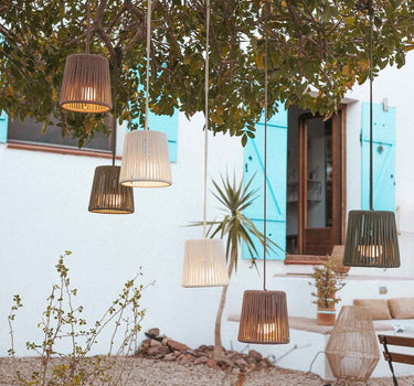 LAMPE PENDANTE MINI CONTA HANG