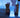 Pack x1 Bar Sicilia + x2 Tabouret Corfu 74