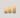 LAMPES EN FORME DE BOUGIE DOLO PACK 3