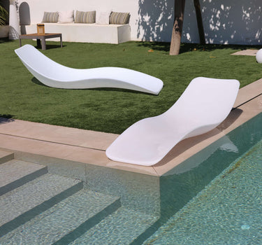 PACK 2 UNITÉS BAIN DE SOLEIL DUNA