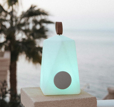 HAUT-PARLEUR PORTABLE FARALAY PLAY