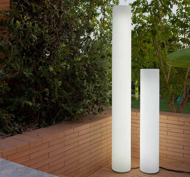 LAMPADAIRE FITY 160
