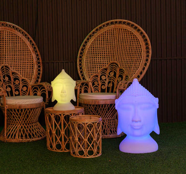 LAMPE GOA 40