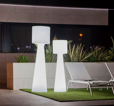 LAMPADAIRE GRACE 140