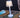 Lampe décorative sans fil GRETITA LAMPE DE TABLE ANTHRACITE