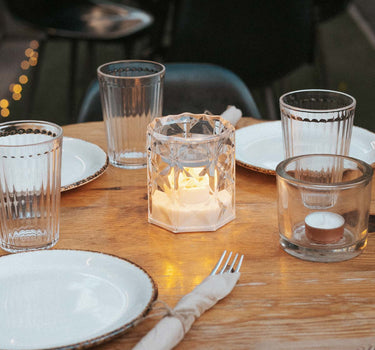 PACK 12 UNITÉS - LAMPE DE TABLE JACK LUX