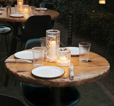 PACK 2 UNITÉS - LAMPE DE TABLE JACK LUX