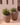 POT DE FLEURS ROND ARECA 60 - 19