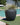 POT DE FLEURS ROND ARECA 80 - 24