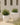 POT DE FLEURS ROND ARECA 80 - 35