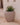 POT DE FLEURS ROND ARECA 60 - 41