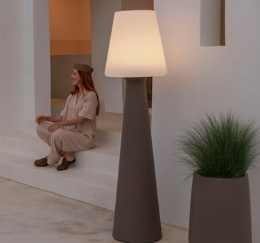 LAMPADAIRE SANS FIL LOLA 165 POP