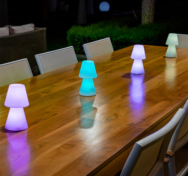 LAMPE DE TABLE LOLA 20