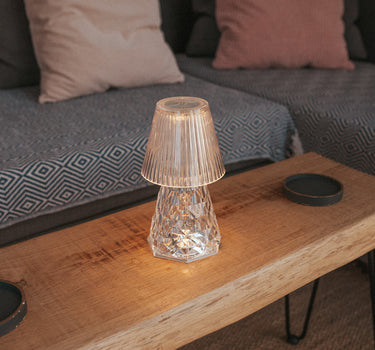 LAMPE DE TABLE LOLA 20 LUX