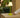 LAMPE DE TABLE LOLA SLIM 30 VERT CITRON