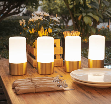 Lampe décorative sans fil MAIA