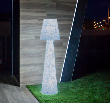 CIRCOOLAR LAMPADAIRE LOLA 165 Matériau Recyclé