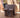 Pack x1 Bar Sicilia + x2 Tabouret Corfu 74
