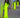 LAMPADAIRE PANCHO VERT CITRON