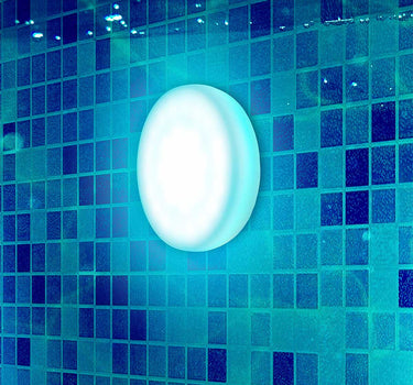 Lampe de piscine sans fil PAPAYA 12 BATTERY