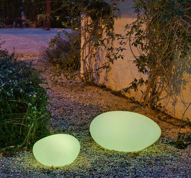 LAMPE PETRA 40