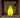 LAMPE SAMBA LIME