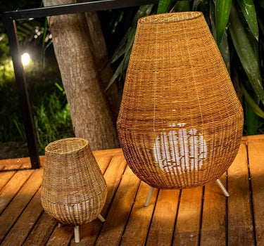 LAMPE DÉCORATIVE SAONA 70