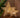 ÉTOILE DÉCORATIVE SISINE STAR 60