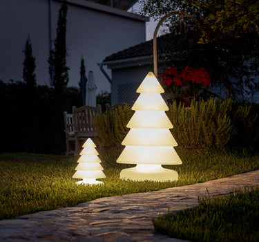 SAPIN DE NÖEL SNOWY 100