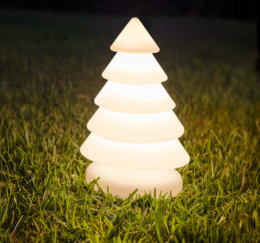 SAPIN DE NÖEL SNOWY 40