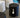 TABOURET ROND EN COULEURS OPAQUES TAFY