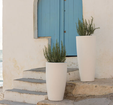 POT DE FLEURS BAMBU 90