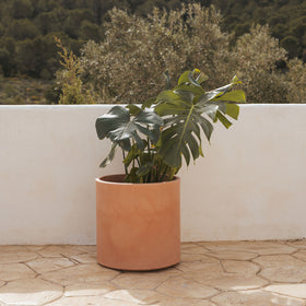 POT DE FLEURS HORTENSIA 40
