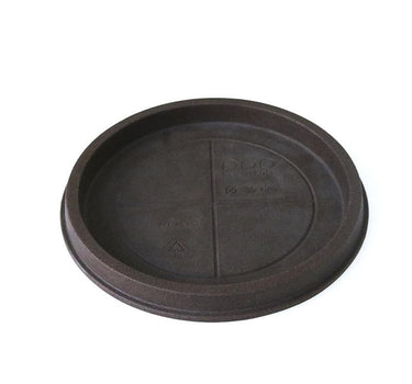 PLATEAU POT ROND 40