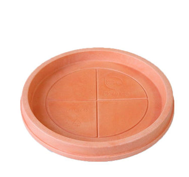 PLATEAU POT ROND 30