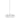 SUSPENSION CLAUDY HANG BLANC
